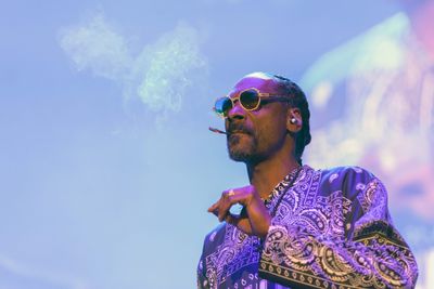 Snoop Dogg becomes a coffee maker in latest edition to his multi-hyphenate career