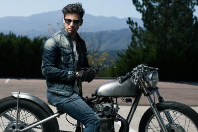 Best motorcycle trousers for men that look great and keep you protected