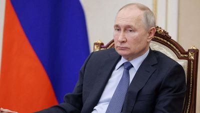 International Criminal Court issues arrest warrant for Vladimir Putin over war crimes in Ukraine