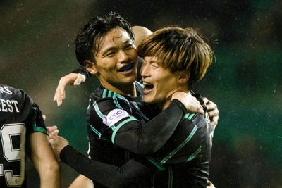 Ange Postecoglou defends Premiership over Reo Hatate & Kyogo Japan snubs
