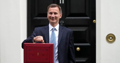 The 10 Greater Manchester projects to get share of £100m promised in Jeremy Hunt's Budget revealed
