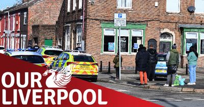 Our Liverpool: the stories to read before the weekend