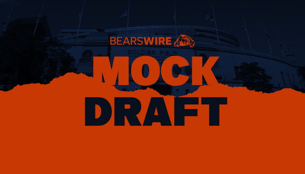 Vikings 2023 7-round mock draft: Matt Anderson's 10.0 - BVM Sports