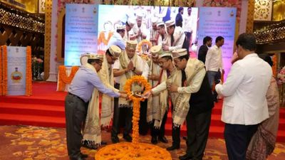 'Aquifer mapping to minimize adverse impacts of overexploitation of ground water’