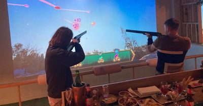 Clays review: Retro Duck Hunt given a 21st Century 'reload'