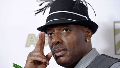 Coolio posthumous single drops; album release set for later this year
