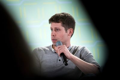 Sam Altman’s rivals are ripping OpenAI as a brand, arguing that it’s not open about the inner workings of its A.I.
