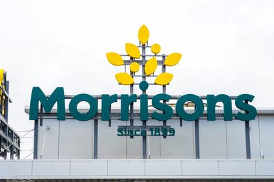 Morrisons fined £3.5 million after supermarket worker died