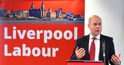 Labour want to 'finish the job of fixing Liverpool' as group launches election manifesto