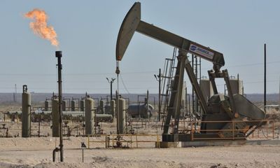 Despite Rules, New Mexico Oil and Gas Producers Keep Polluting