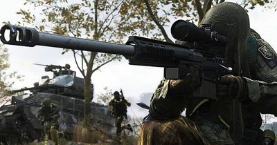 Warzone 2 one-shot sniper returns for St Patrick's Day event