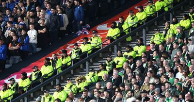 Rangers and Celtic fan lockout 'damning' for Scottish game as pundit fears no road back to packed away ends