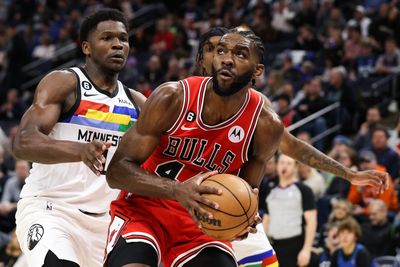 Bulls vs. Timberwolves preview: How to watch, TV channel, start time