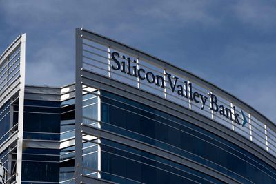 Read SVB Capital’s letter about its parent company’s bankruptcy