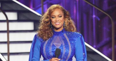 Tyra Banks announces Dancing with the Stars exit for dramatic career change
