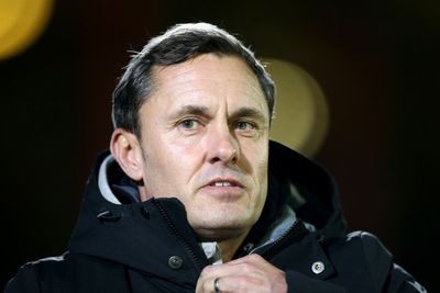 Paul Hurst looking to extend Grimsby’s ‘miracle’ FA Cup run against Brighton