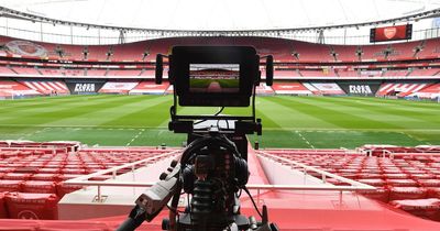 Why Arsenal vs Crystal Palace isn't on TV - Premier League blackout explained