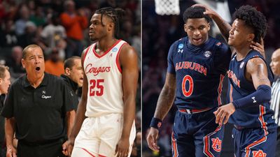The Selection Committee Blew It for No. 1 Seed Houston