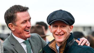 Colm Murphy back in Cheltenham winner’s enclosure for first time in seven years with Impervious