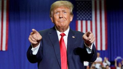 YouTube restores Donald Trump's channel following two-year suspension