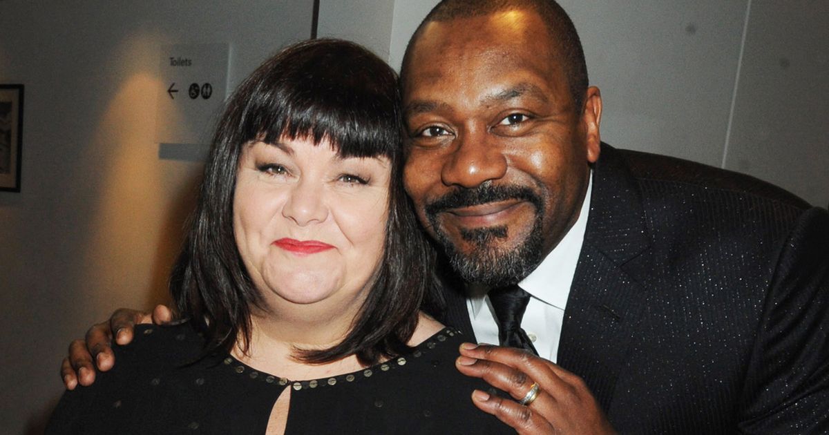 Inside Comic Relief's Lenny Henry and Dawn French's…