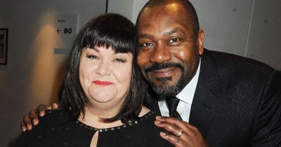 Inside Comic Relief's Lenny Henry and Dawn French's split after 25 years of marriage