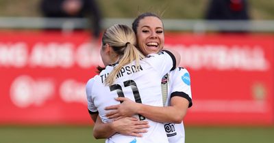 Women's FA Cup talking points as Man Utd face underdogs and Chelsea chase treble