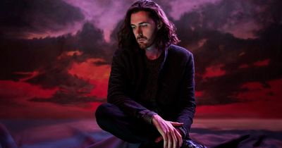 Hozier announces Newcastle date on huge UK tour - his first in four years