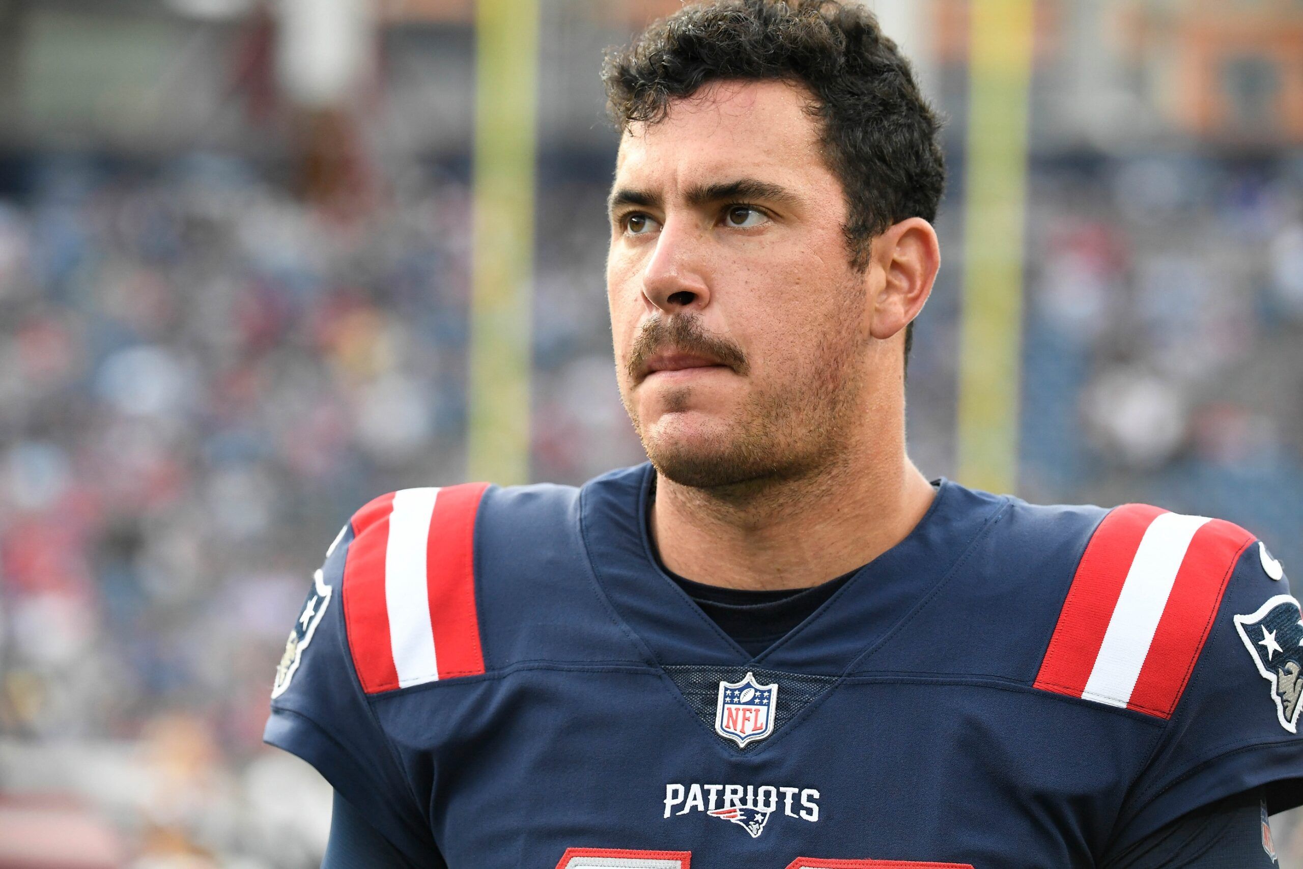 Patriots make Joe Cardona highest-paid long snapper in…