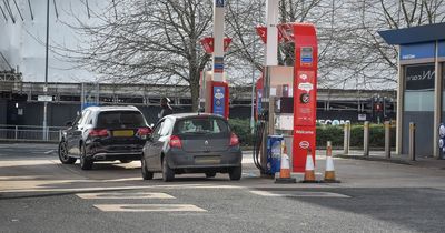 Expert advice on what to do if you've been charged £120 at petrol stations under new rule change