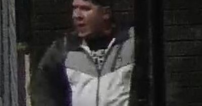 Police investigating Wallsend assault on woman issue image of a man they would like to trace