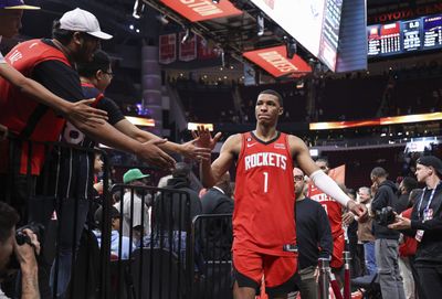 Podcast: The Rockets are surging. How significant is this run?