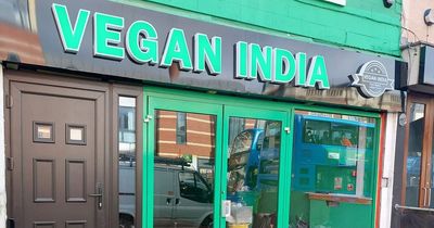 Bristol's first ever all vegan Indian restaurant opens this weekend