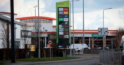 Action after reports of car meets with 'rumbling engines and screeching tyres' at retail park