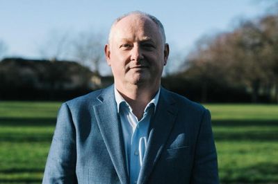 Murray Foote resigns as SNP communications chief after membership row