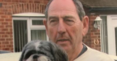 Tired North Shields driver killed Blyth grandad by falling asleep at wheel after wild camping