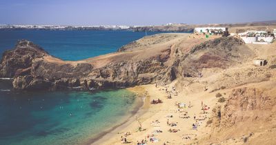Spain travel board statement after claim Lanzarote 'doesn't want British tourists'