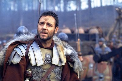 Ridley Scott's Gladiator Sequel Scores a Big Name by Offering Them a "Bad-ass" Role