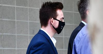 Child abuse material consumer loses access to 'open source internet'