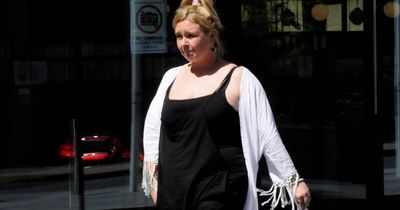 Woman 'cajoled' into committing daylight armed robbery, court finds