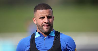 Manchester City defender Kyle Walker will not face criminal charges over alleged incident in bar