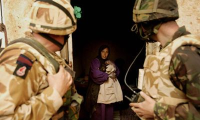 The Guardian view on Iraq, 20 years on: the costs of war