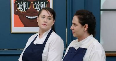 Great British Menu viewers furious over chef's exit after 'nail biting' judging round