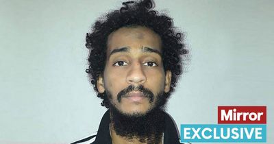 ISIS 'Beatle' is moved to supermax prison after mental health appeal fails