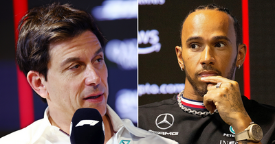 Toto Wolff would have "no grudge" if Lewis Hamilton quit Mercedes amid F1 struggles