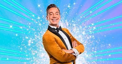 Strictly's Craig Revel Horwood reveals retirement plans ahead of 60th birthday