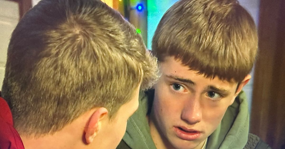 Emmerdale Marshall Hamston actor Max Fletcher's life…