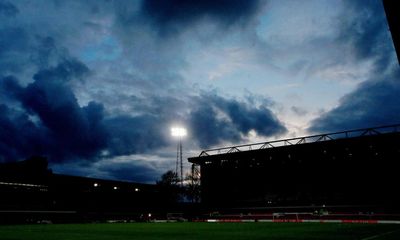 Nottingham Forest 1-2 Newcastle United: Premier League – as it happened