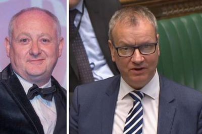SNP MP calls for inquiry after party's media chief quits amid claims HQ 'lied'