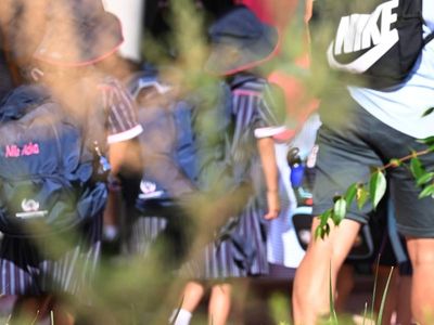 Labor slams unfinished classrooms in NSW public schools